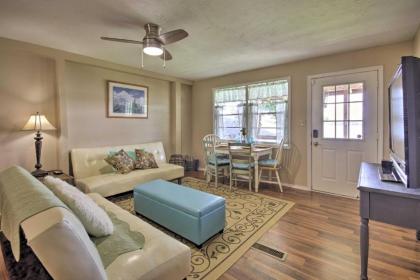 Lakefront Livingston Home with Community Pool! - image 4