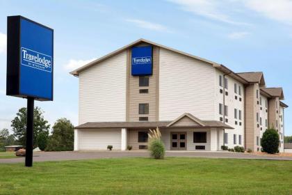 travelodge by Wyndham Livonia Livonia