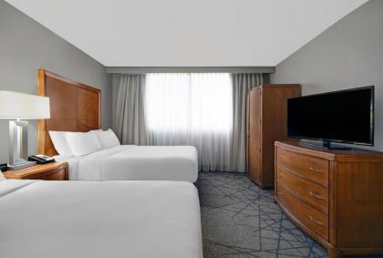 Embassy Suites by Hilton Detroit - Livonia/Novi - image 16