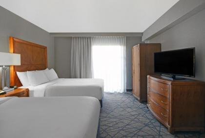 Embassy Suites by Hilton Detroit - Livonia/Novi - image 17