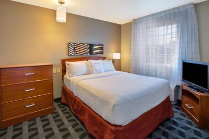 TownePlace Suites by Marriott Detroit Livonia - image 8