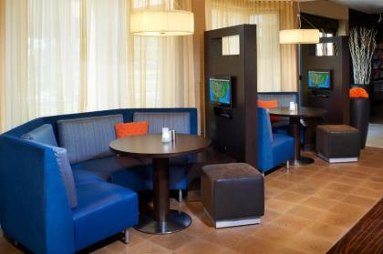 Courtyard by Marriott Detroit Livonia - image 10