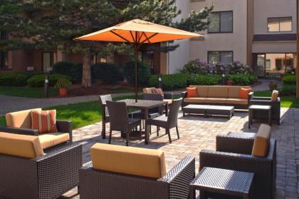 Courtyard by Marriott Detroit Livonia - image 13