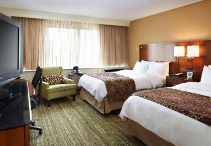 Detroit Marriott Livonia - image 10