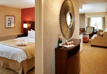 Detroit Marriott Livonia - image 9