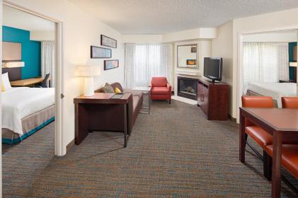 Residence Inn by Marriott Detroit Livonia - image 11