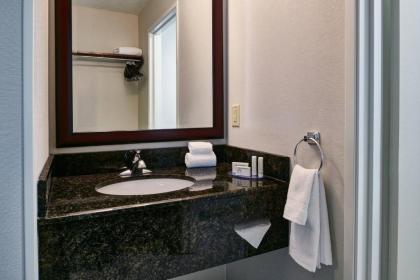 Fairfield Inn & Suites Detroit Livonia - image 13