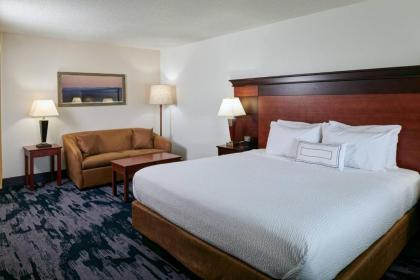 Fairfield Inn & Suites Detroit Livonia - image 4