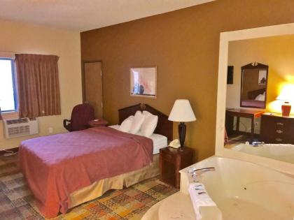 Americas Best Value Inn-Livonia/Detroit - image 5