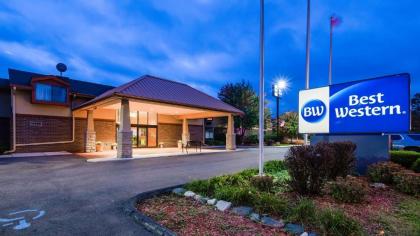 Best Western Livonia