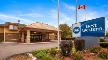 Best Western Detroit Livonia - image 12