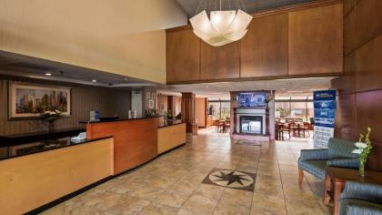 Best Western Detroit Livonia - image 14