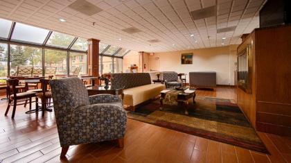 Best Western Detroit Livonia - image 15