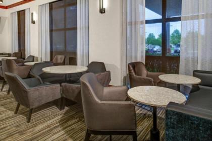 Hyatt Place Detroit/Livonia - image 7