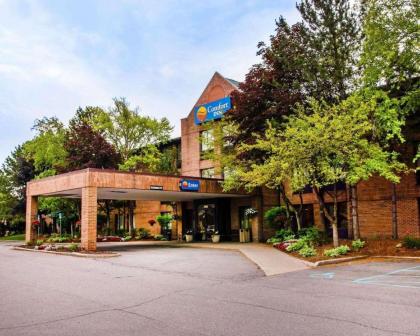 Comfort Inn: Livonia