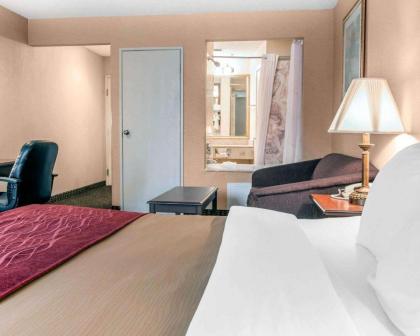 Comfort Inn of Livonia - image 2