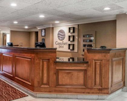 Comfort Inn of Livonia - image 7