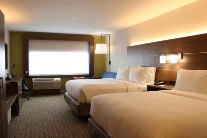 Holiday Inn Express & Suites - Detroit Northwest - Livonia an IHG Hotel - image 13