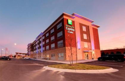 Holiday Inn Express & Suites - Detroit Northwest - Livonia an IHG Hotel - image 14