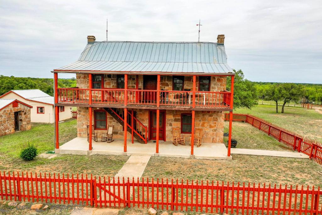 Stein Haus Ranch - image 2