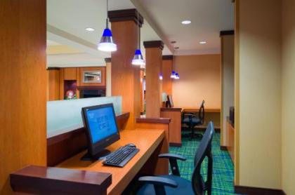 Fairfield Inn & Suites Lock Haven - image 11