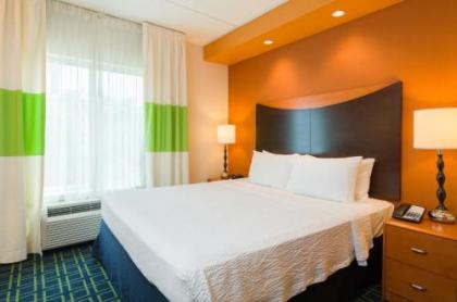 Fairfield Inn & Suites Lock Haven - image 3