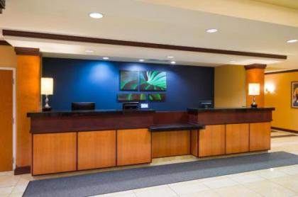 Fairfield Inn & Suites Lock Haven - image 9