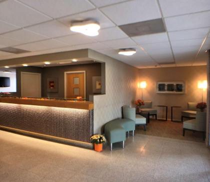 Best Western Lock Haven - image 9