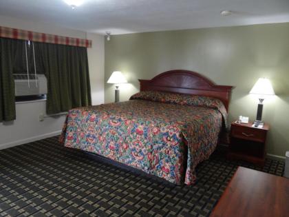 Budget Inn Columbus - image 12