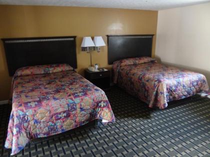 Budget Inn Columbus - image 3