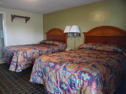 Budget Inn Columbus - image 4