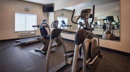 Best Western Lockhart Hotel & Suites - image 5