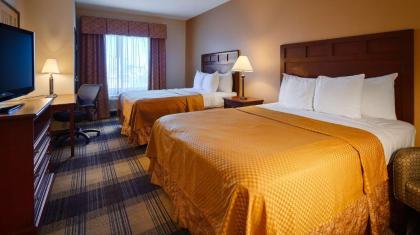 Best Western Lockhart Hotel & Suites - image 7