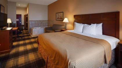 Best Western Lockhart Hotel & Suites - image 9