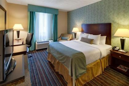 Best Western PLUS Lockport - image 15