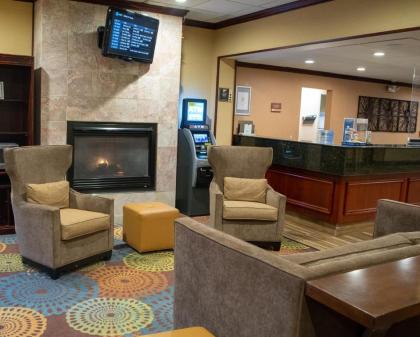 Best Western PLUS Lockport - image 19