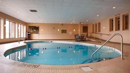 Best Western PLUS Lockport - image 4