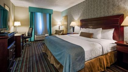 Best Western PLUS Lockport - image 6