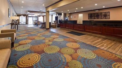 Best Western PLUS Lockport - image 7