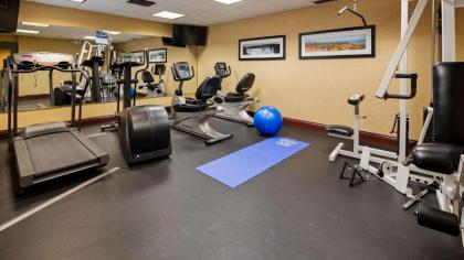 Best Western PLUS Lockport - image 9