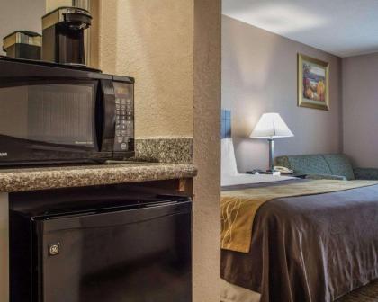 Quality Inn Lockport - image 12