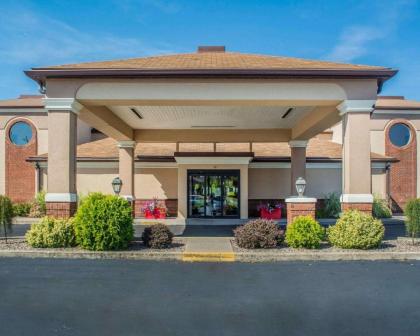 Quality Inn Lockport - image 7