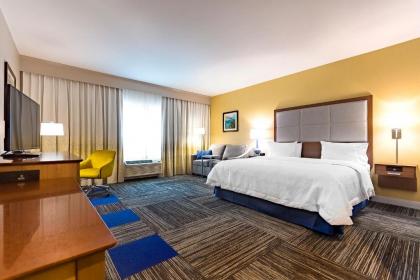 Hampton Inn Lockport - Buffalo NY - image 10