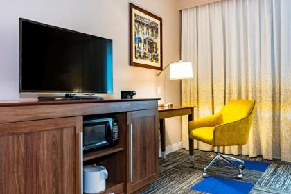 Hampton Inn Lockport - Buffalo NY - image 15