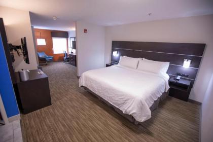 Holiday Inn Express & Suites - Locust Grove an IHG Hotel - image 12