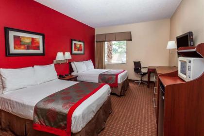 Ramada by Wyndham Locust Grove - image 5