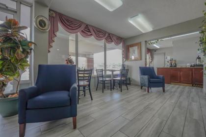 Executive Inn Locust Grove - image 15