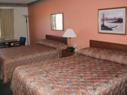 Lodi Valley Suites - image 12