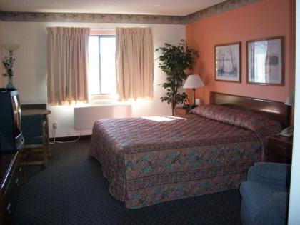 Lodi Valley Suites - image 14