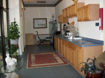 Lodi Valley Suites - image 4